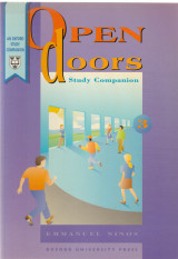 Open Doors study companion 3