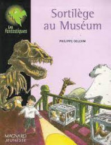 Sortilège au muséum