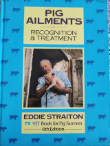 Pig Ailments