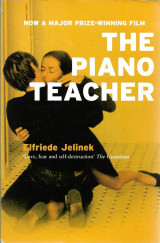 The piano teacher