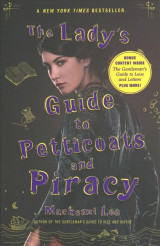 The Lady's Guide to Petticoats and Piracy