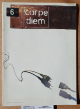 CARPE DIEM ΤΕΥΧΟΣ 6 - ΟΚΤΩΒΡΙΟΣ 2002