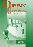Open doors