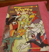 Looney Tunes Τρελο-Τσουλήθρες 20