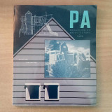 PA (Progressive Architecture) November 1990