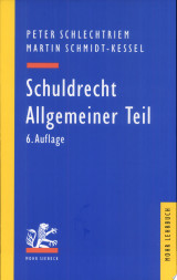 Schuldrecht