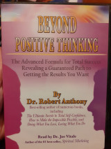 Beyond positive thinking