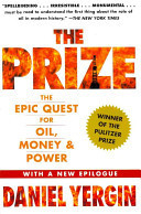 The Prize
