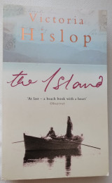 The Island (English, Paperback)