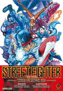 Street Fighter: the Novel