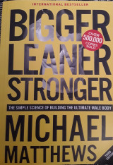 Bigger Leaner Stronger