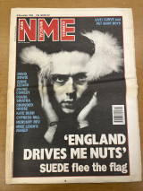 NME (new musical express) 06 11 1993