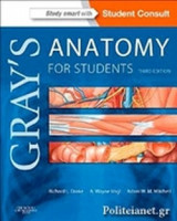 Gray's Anatomy for Students