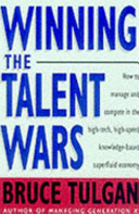 Winning the Talent Wars