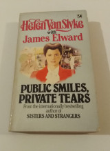 Public smiles , Private Tears