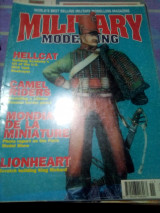 Military Modelling 1997 Vol 27 No 11