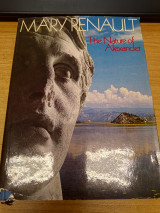 The Nature of Alexander