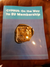 Cyprus: On the way to EU Membership