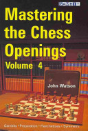 Mastering the Chess Openings