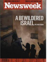 Newsweek Magazine, Volume 155, Issue 24, June 14, 2010
