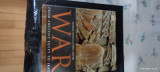 War from Ancient Egypt to Iraq.