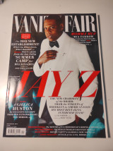 Vanity Fair, #639, November 2013