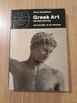Greek art