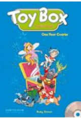 Toy Box 1 Year Course: Teacher's Book