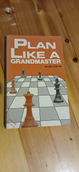 Plan like a grandmaster