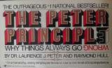 The Peter Principle