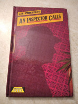 An inspector calls