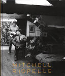 Mitchell Riopelle