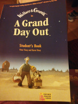 A grand day out