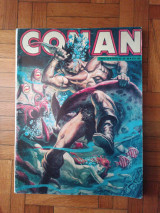 Conan τόμος # 24 (τεύχη 92-93-94)