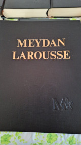 Meydan Larousse