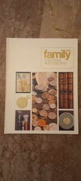 Family 2000 - Collections and collecting