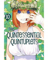 Quintessential Quintuplets 10