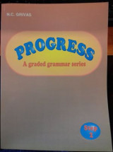 Progress 2 a Graded Grammar Series