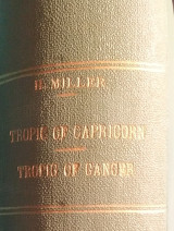 Tropic of Capricorn - Tropic of Cancer