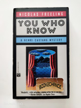 You who Know