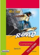 Hit the Road 2: Teacher's Companion