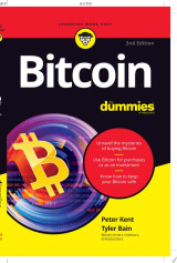 Bitcoin For Dummies