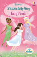 Sticker Dolly Dressing Stories 2: Fairy Picnic