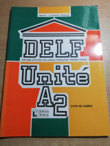 Delf Unite A2
