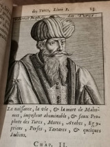 Histoire generale de la religion 1641