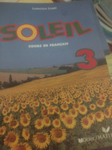Soleil 3