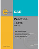 CAE - Practice Tests