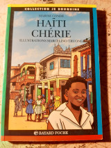 Haiti Cherie