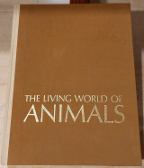 The Living World of Animals