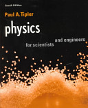 Physics for Scientists and Engineers